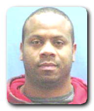 Inmate MAURICE ALLEN REESE