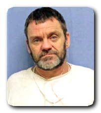 Inmate GARY LEE RICHARDSON