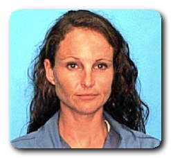 Inmate STEPHANIE A ROSSNER