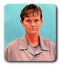 Inmate MELISSA A TERRY