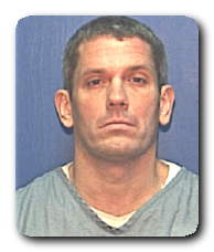 Inmate CHRISTOPHER ALAN VERTICELLI