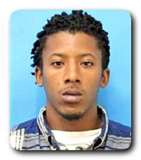 Inmate LONELL WALKER