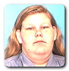 Inmate CANDI M WATERS