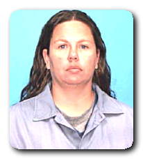 Inmate BARBARA A WESTFALL