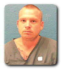 Inmate BRADLEY S BALLARD