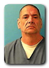 Inmate TIMOTHY S FRASER