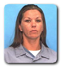 Inmate TONI D HALLEY