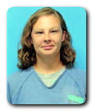 Inmate BRITTANY M HING