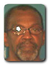 Inmate WILLIE IRVIN