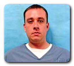 Inmate JESIAH C MARTINEZ-YEAGER