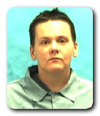 Inmate AMANDA G MILLER
