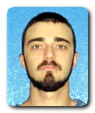 Inmate AUSTIN E OVERBY