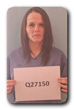 Inmate AMANDA H OWEN