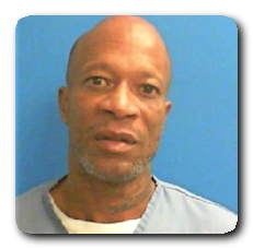 Inmate DONNIE T PAYTON