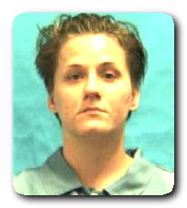 Inmate CATHERINE A RITTER