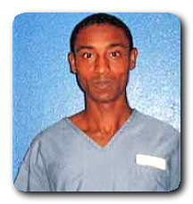 Inmate MICHAEL W ROBINSON