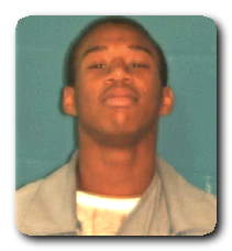 Inmate BRANDON C ROULHAC