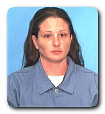 Inmate ANGELA L SIMPSON