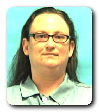 Inmate SARAH CHRISTINE STEWART