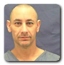 Inmate CHRISTOPHER SUMMERVILLE