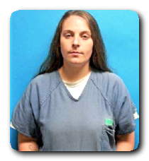 Inmate MALLORY M WOOTEN