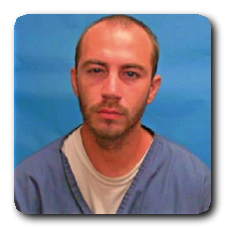 Inmate CHRISTOPHER A WRIGHT