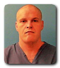 Inmate ANTHONY J BENNETT