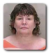 Inmate BONNIE B BUCKLAW ORTIZ