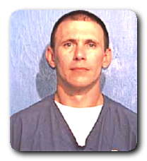 Inmate CHRISTOPHER G CORLISS