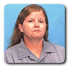 Inmate CHASITY S DYBDAL