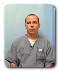 Inmate RANDY W KELLEY