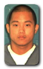 Inmate JOHNNY Q NGUYEN