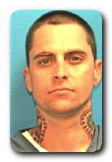 Inmate ZACHERY S OUTLER