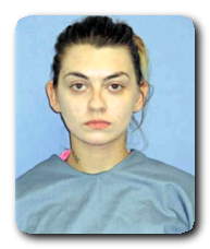 Inmate MEGAN ELIZABETH SCELFO