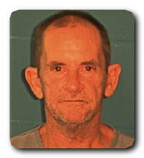 Inmate JAMES A JR SEAMANS