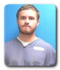 Inmate AUSTIN B SULLIVAN