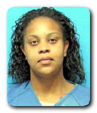 Inmate MYTRICE O WALKER
