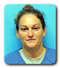 Inmate JENNIFER M ALLEN