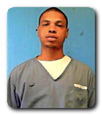 Inmate TYKECE L BASS
