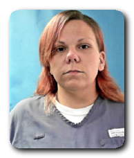 Inmate NANCY N BROGDON