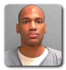 Inmate ANTHONY K COUNCIL