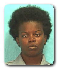 Inmate VERNETTA L GIBSON