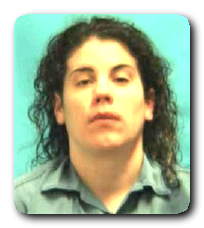 Inmate ASHLEY M HINDS