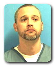 Inmate JOHN E JR MAJORS