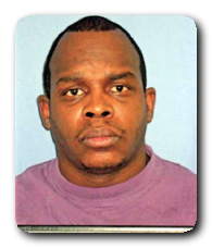 Inmate DERRICK RAYMON MARSHALL