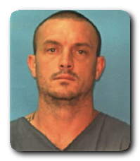 Inmate DUSTIN W MARTIN