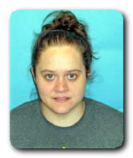 Inmate AMANDA MARIE MINCEY