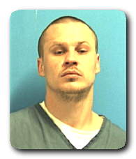 Inmate GREGORY S MOORE