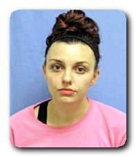 Inmate HAILEY PAIGE OSTER