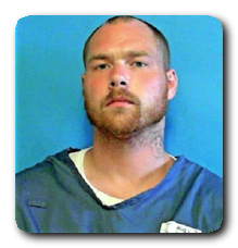 Inmate ZACHARY T REED